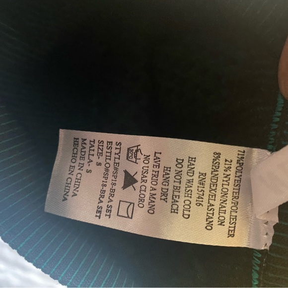 sports top and pants set - Picture 11 of 15